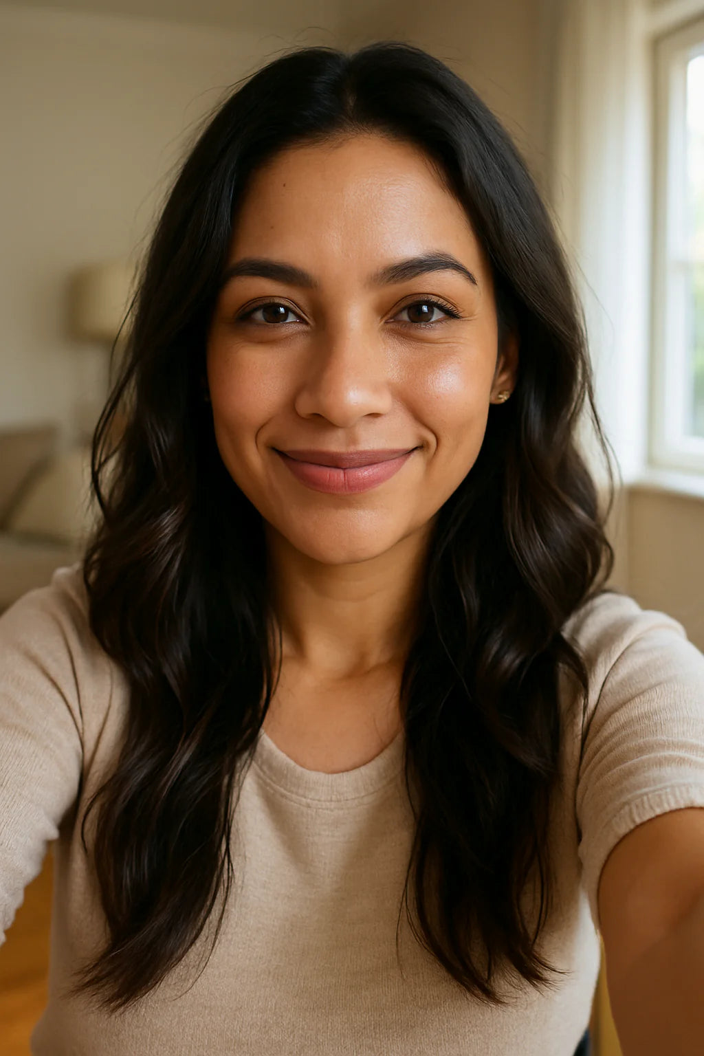 Laura G., 24 años – Cali, CO