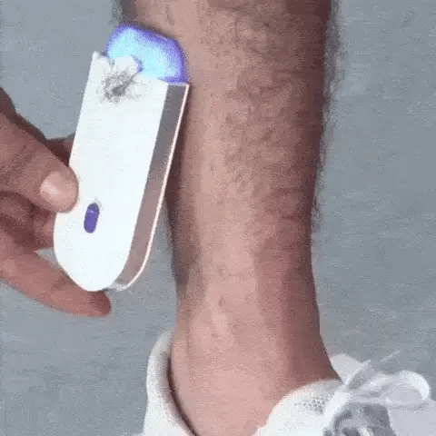 BellaSeda®: “Piel suave como la seda en solo minutos — sin dolor, sin irritaciones, sin complicaciones.”