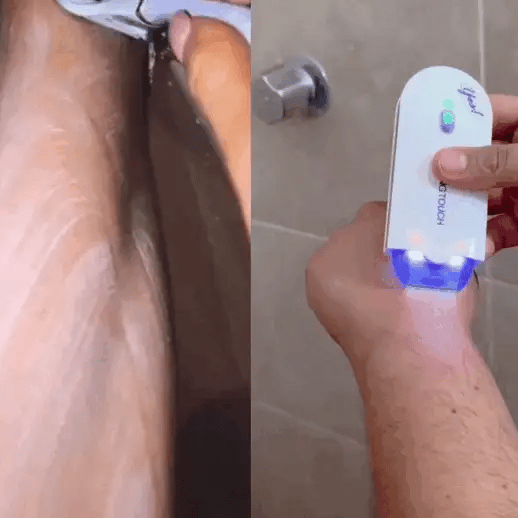 BellaSeda®: “Piel suave como la seda en solo minutos — sin dolor, sin irritaciones, sin complicaciones.”