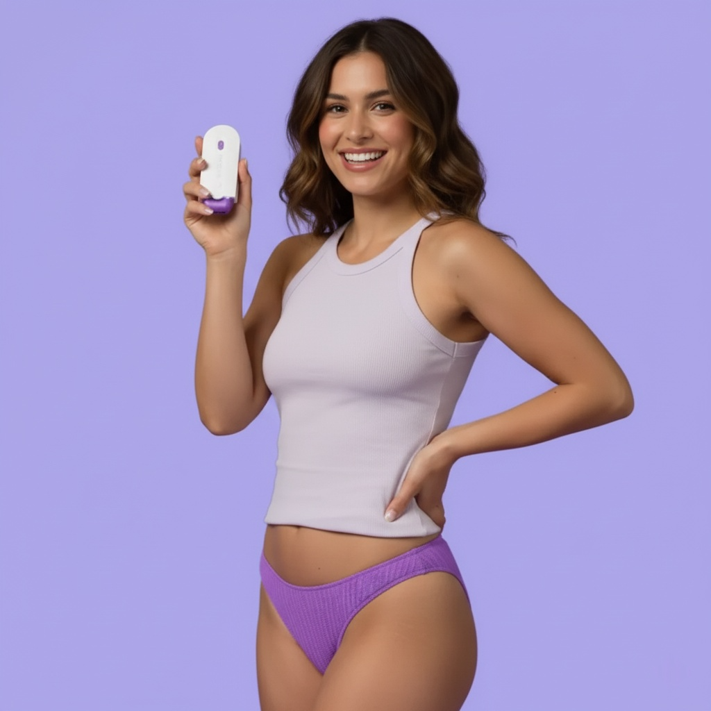 BellaSeda®: “Piel suave como la seda en solo minutos — sin dolor, sin irritaciones, sin complicaciones.”