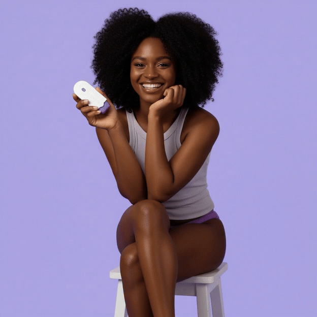 BellaSeda®: “Piel suave como la seda en solo minutos — sin dolor, sin irritaciones, sin complicaciones.”